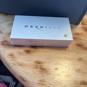 Opatra Dermi Eye Area Wrinkle Reducer Device New In Box
Anti Aging